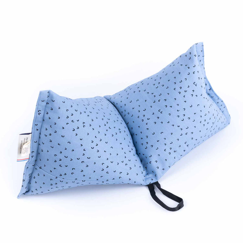 Cabrillo - Nap Pillow