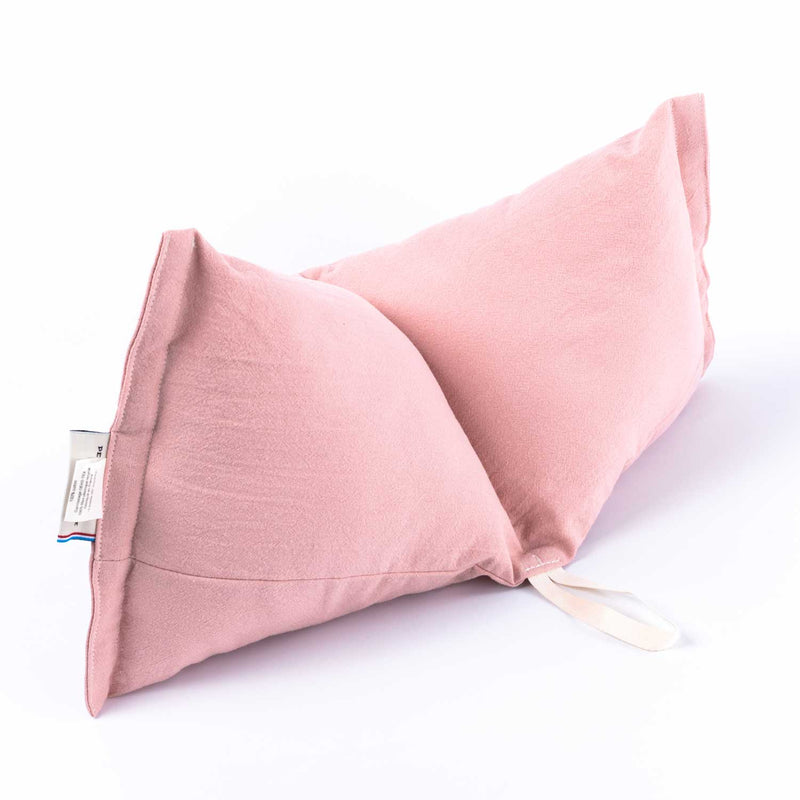 Pink Sand Dunes - Nap Pillow