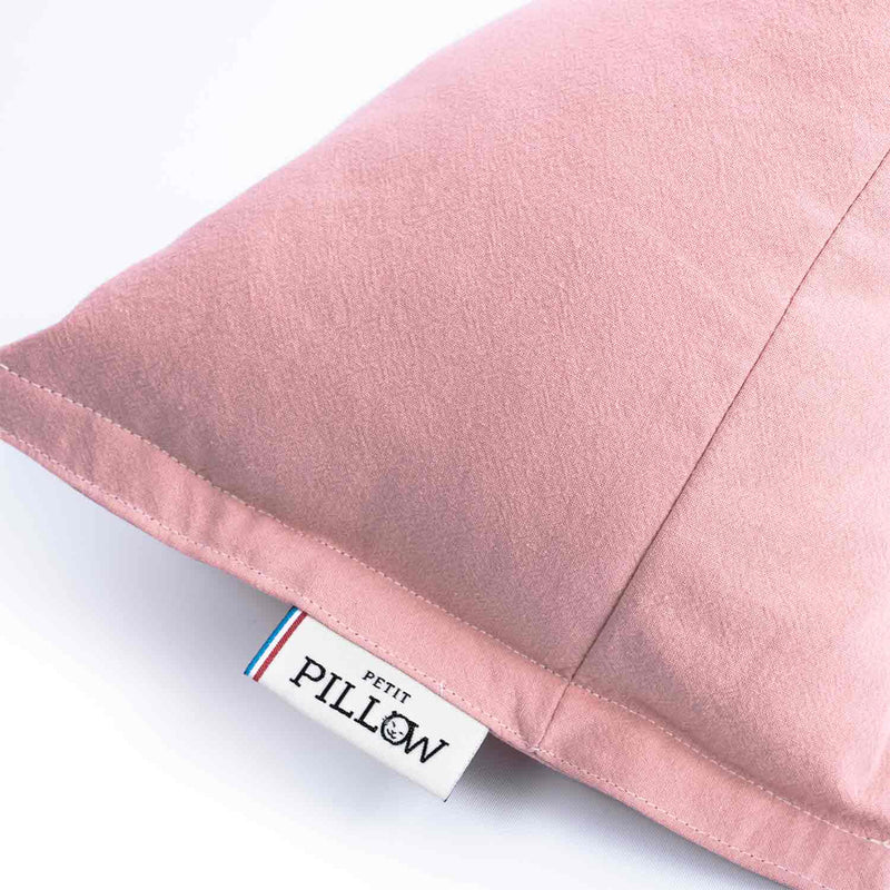 Pink Sand Dunes - Nap Pillow