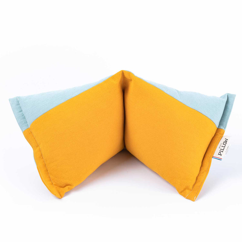 Blue Stone - Nap Pillow