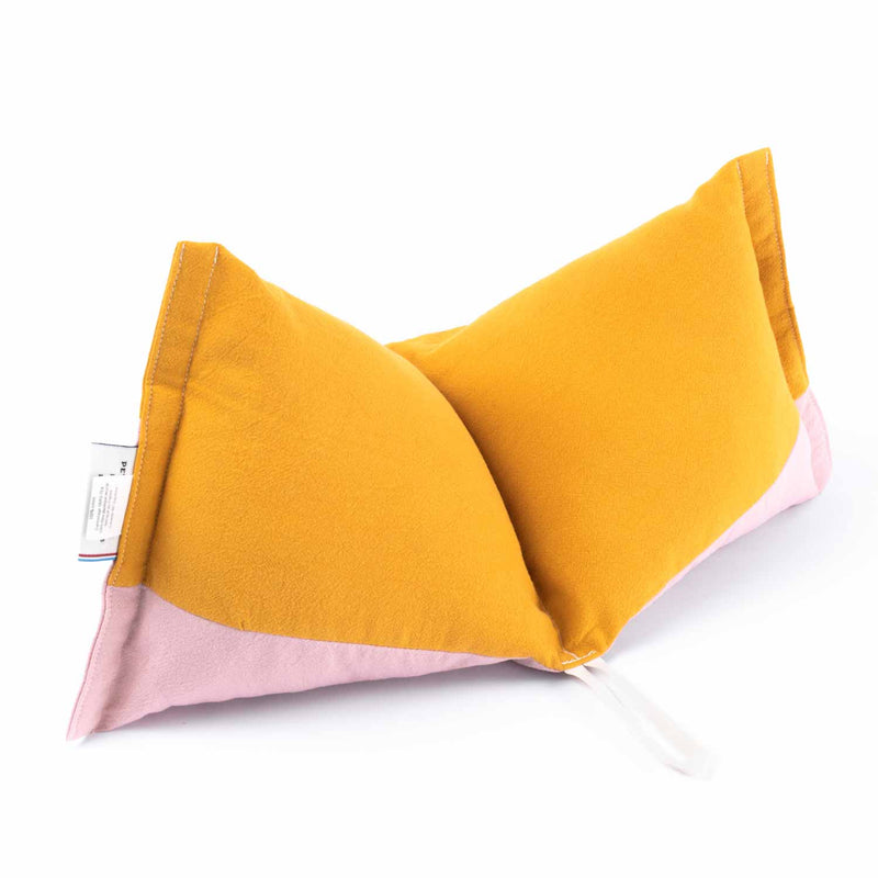 Pinnacles  - Nap Pillow