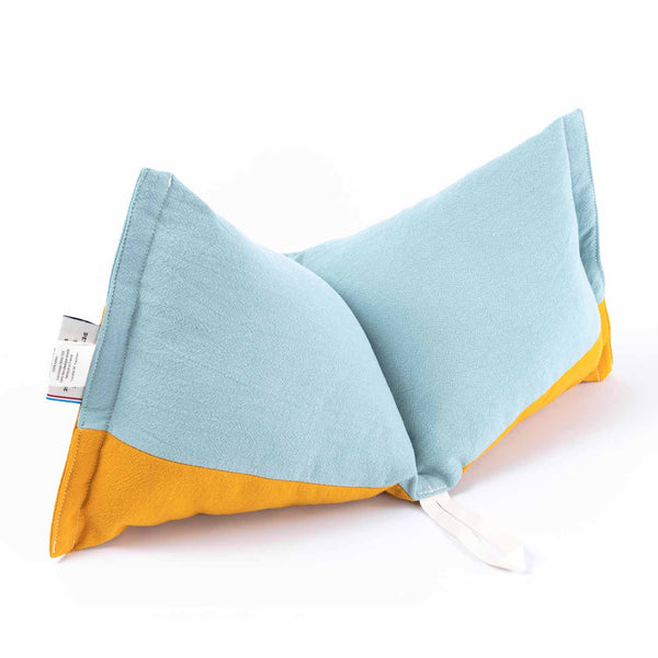 Blue Stone - Nap Pillow
